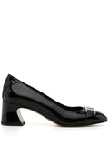 Ferragamo Ornament Pump