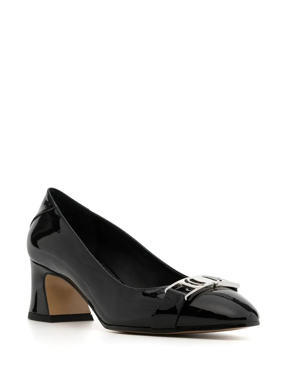 Ferragamo Ornament Pump
