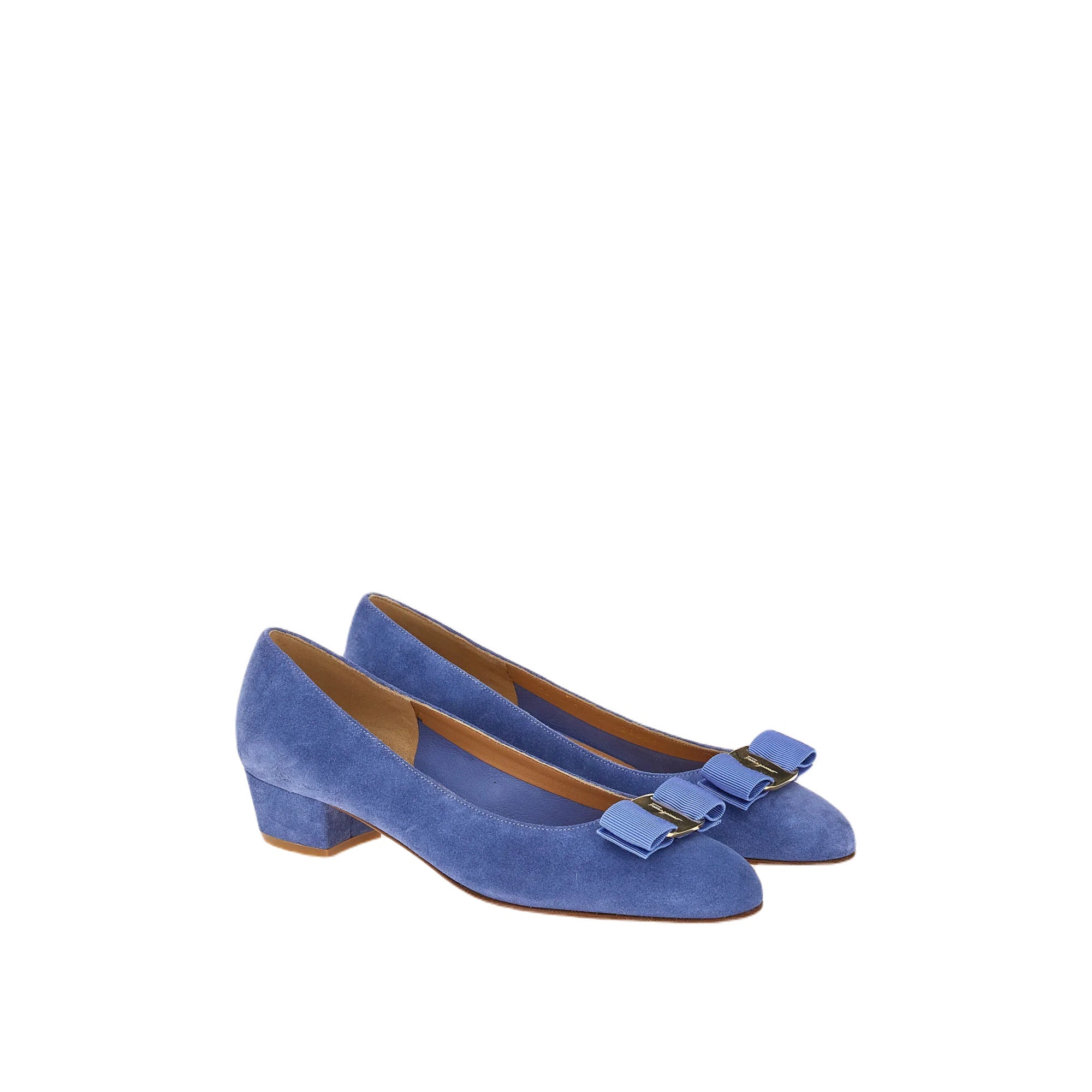 Ferragamo Vara Women's Pumps