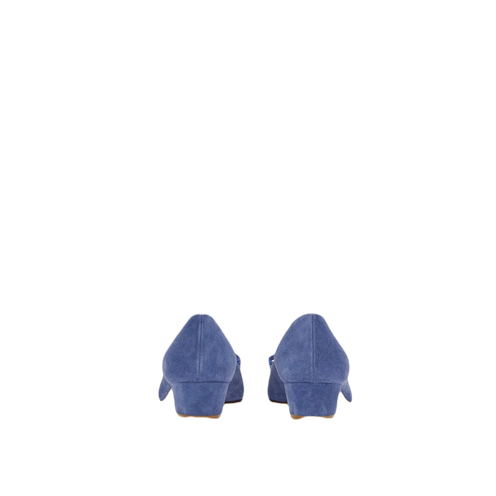 Ferragamo Vara Women's Pumps