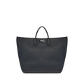 Ferragamo Gancini Studio Tote Bag