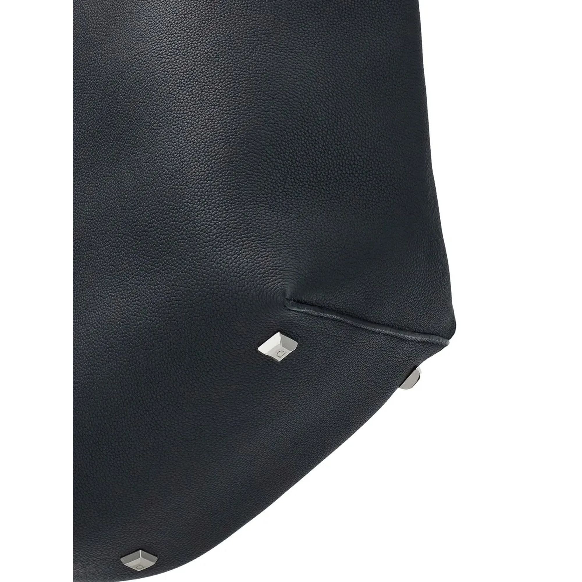 Ferragamo Gancini Studio Tote Bag