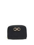 Ferragamo Gancini Card Holder
