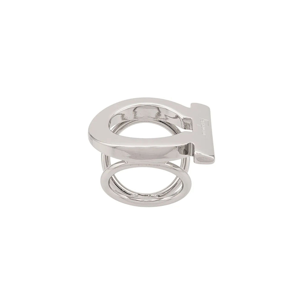 Ferragamo Scarf Ring