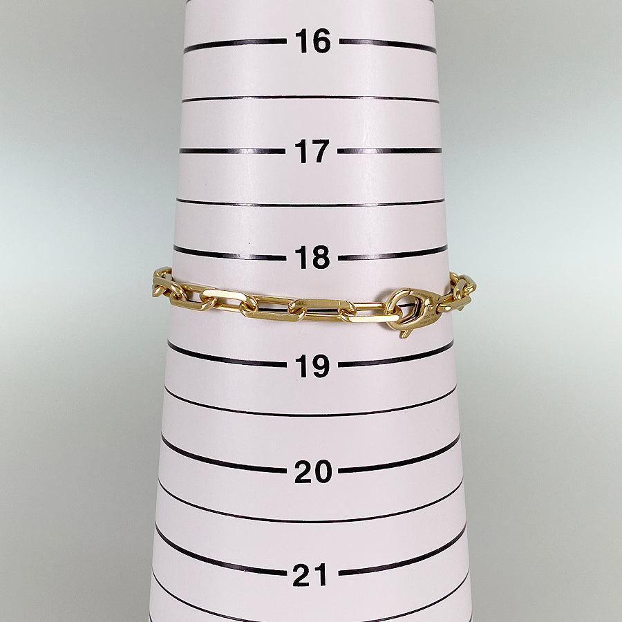 Cartier Santos De Cartier Medium Bracelet