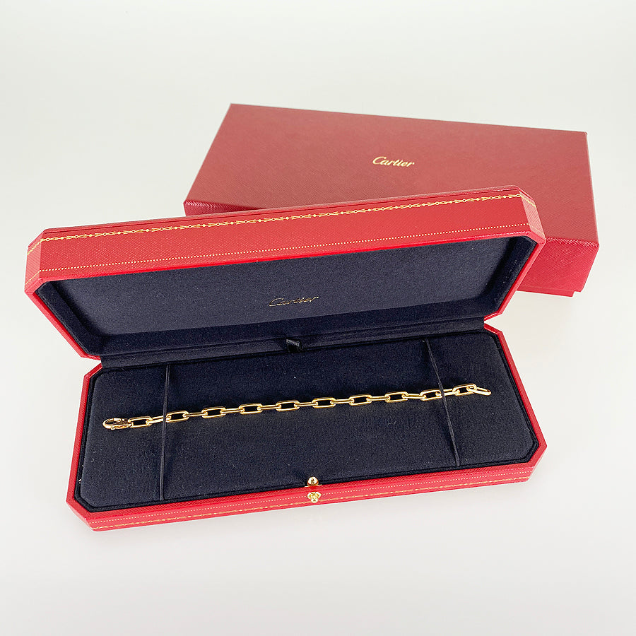 Cartier Santos De Cartier Medium Bracelet