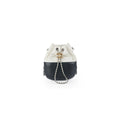 Chanel Gabrielle Drawstring Bucket Bag