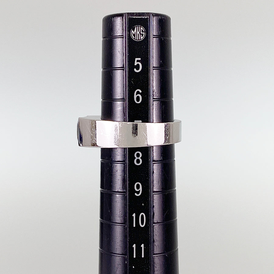 Cartier tank Ring