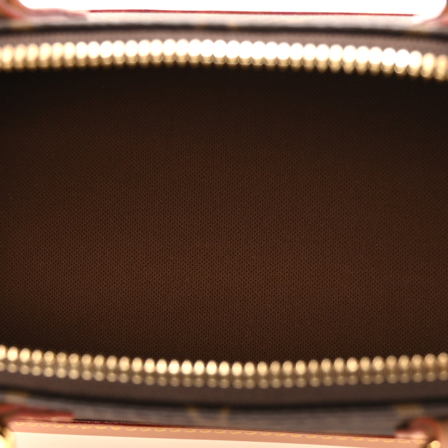Monogram Alma BB