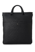 Bottega Veneta Intrecciato Leather Tote Bag