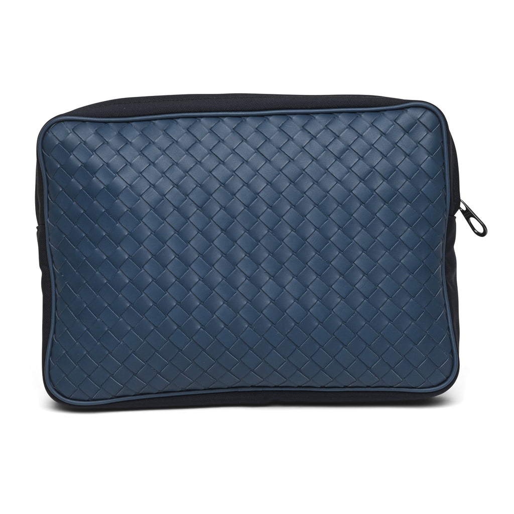 Bottega Veneta Intrecciato Wallet