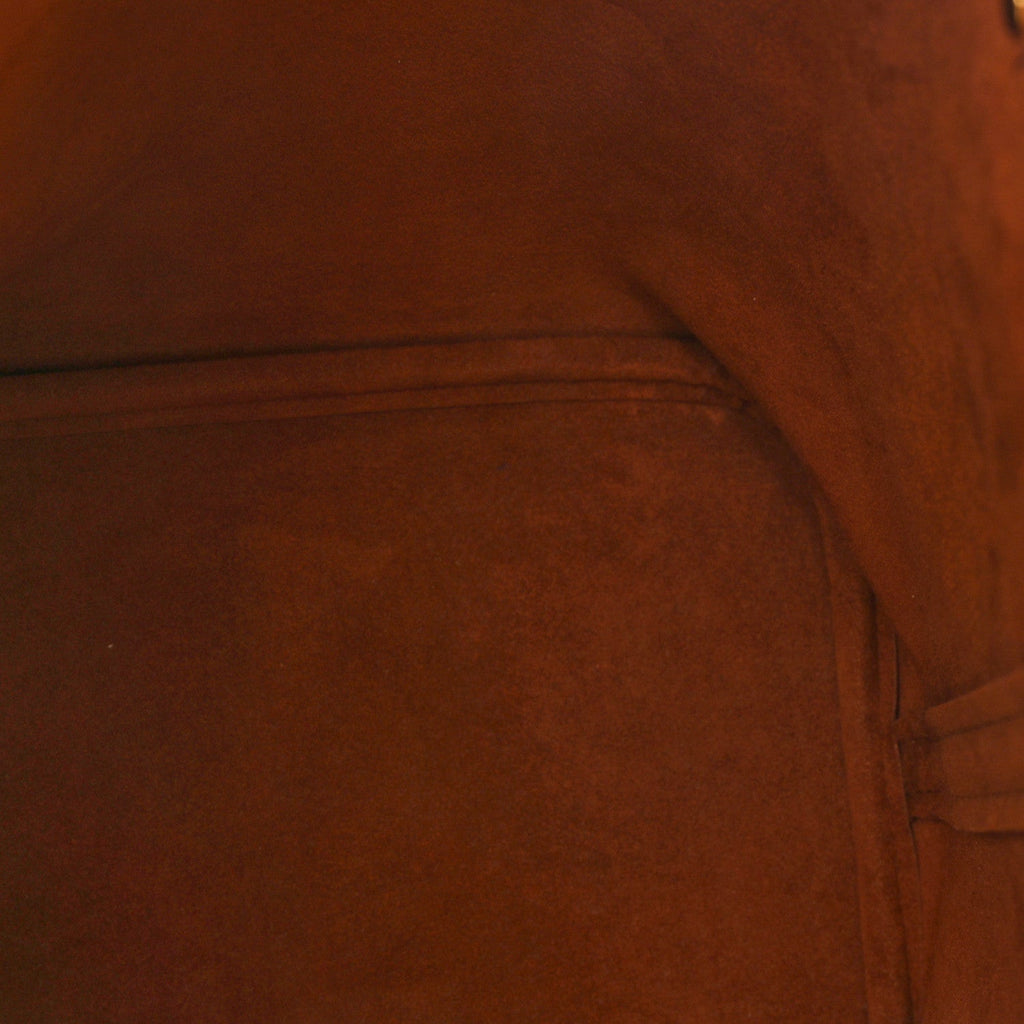 Empreinte Monogram Giant Neverfull MM Cognac