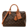 Monogram Speedy Soft 30 Boho