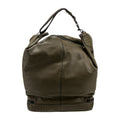 Bottega Veneta Intrecciato Weekender Bag