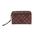 Bottega Veneta Intrecciato Clutch Bag