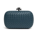 Bottega Veneta Chain Knot Clutch