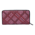 Bottega Veneta Intrecciato Leather Wallet