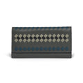 Bottega Veneta Bi-fold Long Wallet