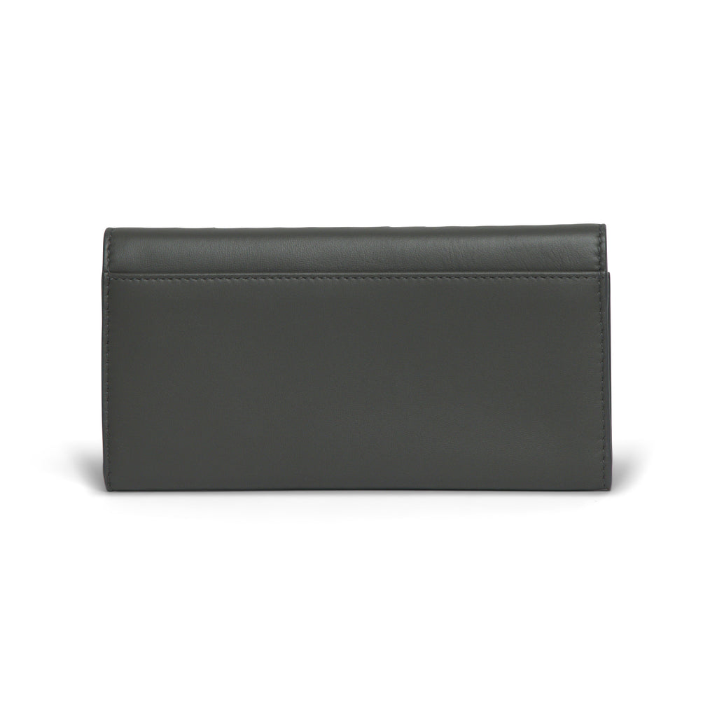 Bottega Veneta Bi-fold Long Wallet