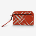 Bottega Veneta Two-Tone Document Case