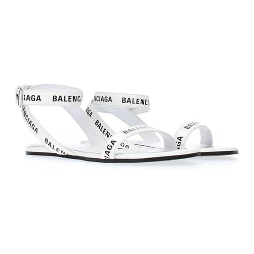 Balenciaga Round Sandal F05
