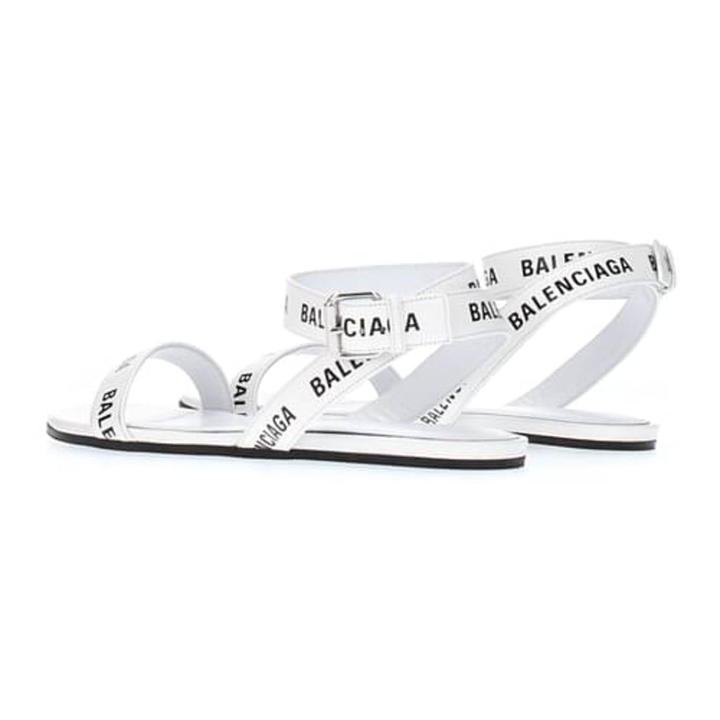 Balenciaga Round Sandal F05