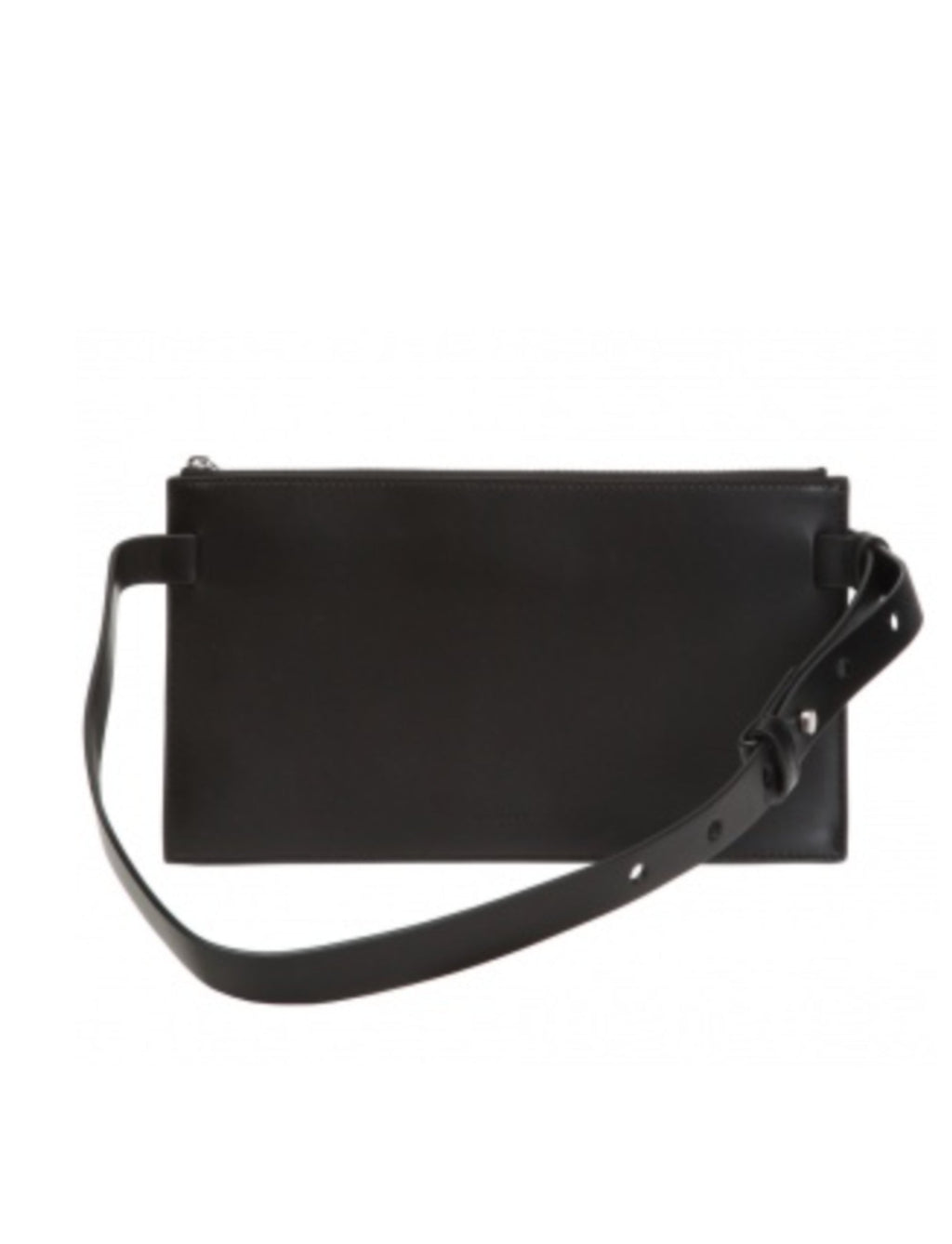 Bottega Veneta Intrecciato Woven Belt Bag