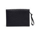 Bottega Veneta Leather Clutch Bag