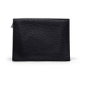 Bottega Veneta Ostrich Leather Document Case