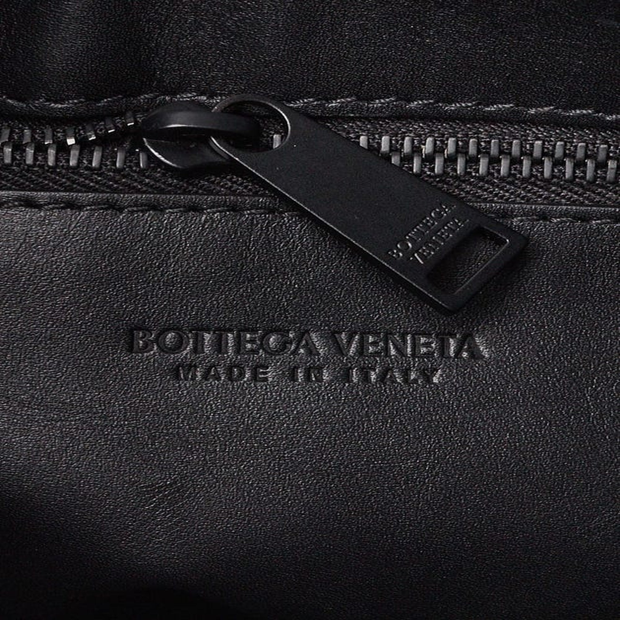 Bottega Veneta Intrecciato Small Leather Cross-Body Bag