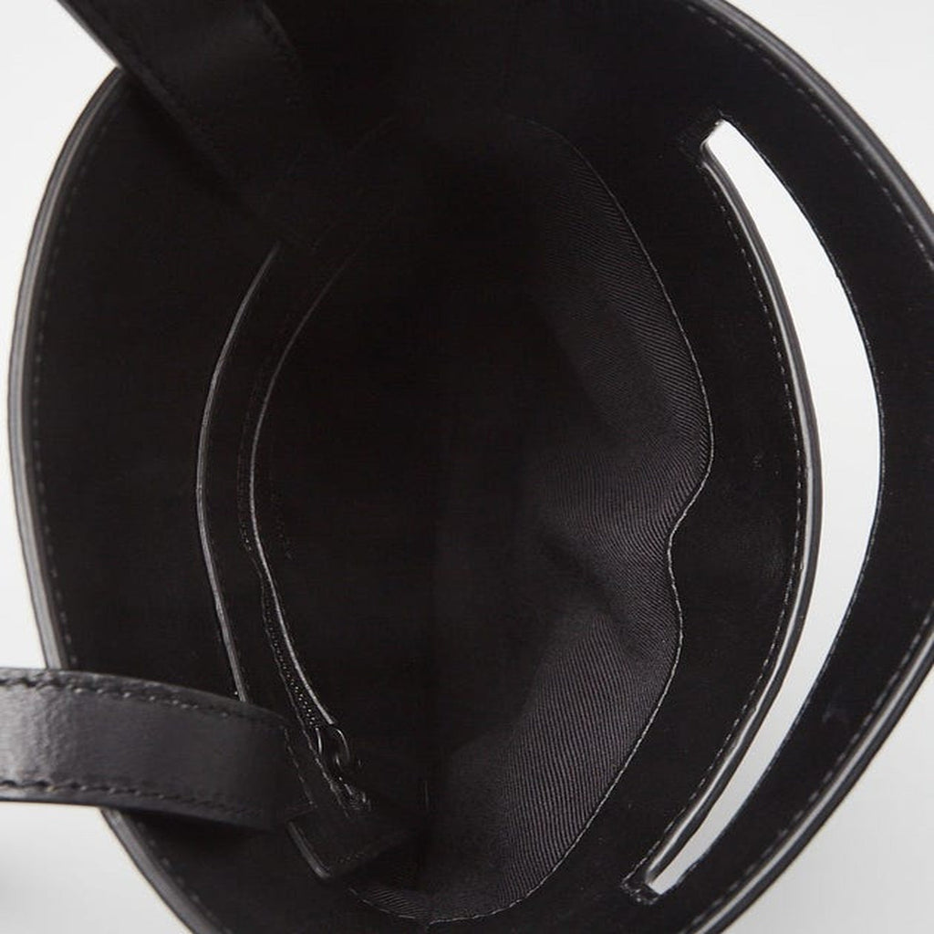 Bottega Veneta Intrecciato Small Leather Cross-Body Bag
