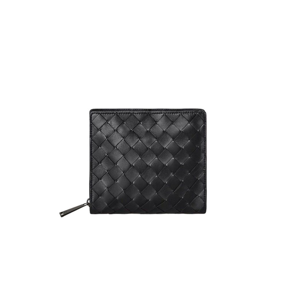 Bottega Veneta Detachable Messenger Bag