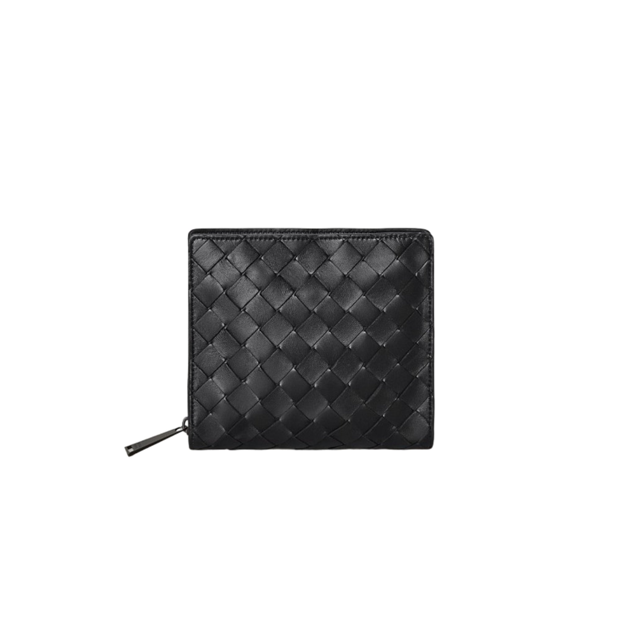 Bottega Veneta Detachable Messenger Bag