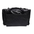 Bottega Veneta Men's Leather Duffle Bag