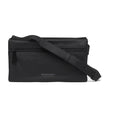 Bottega Veneta Leather Messenger Crossbody Bag