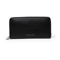 Bottega Veneta Intrecciato Leather Continental Zip Around Wallet