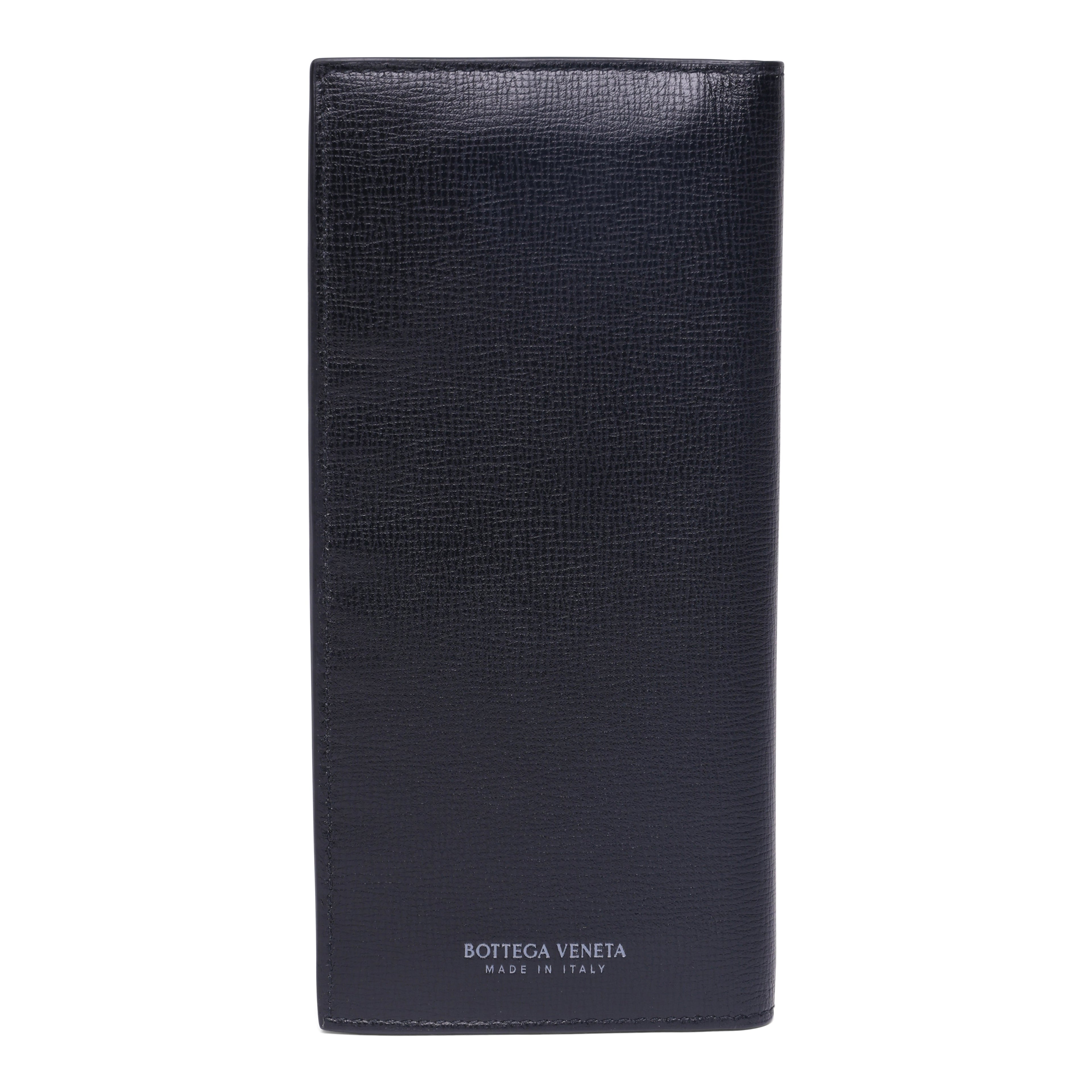 Bottega Veneta Leather Wallet