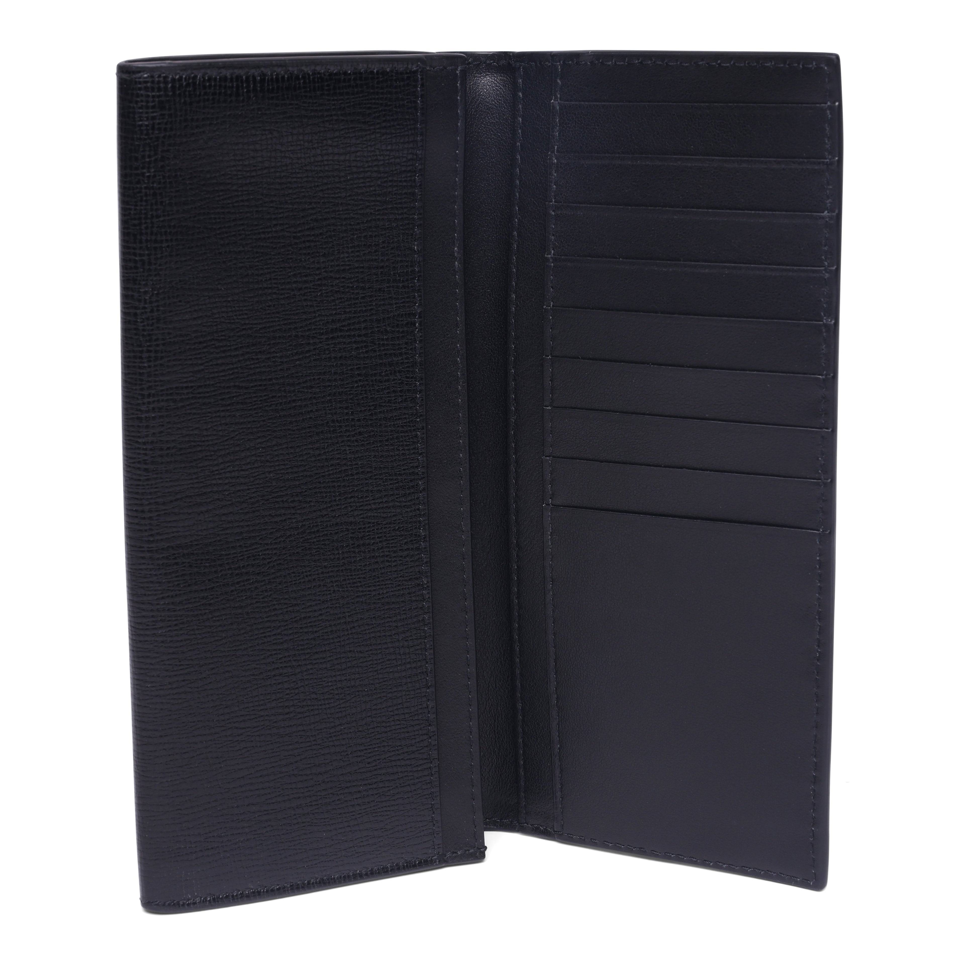 Bottega Veneta Leather Wallet