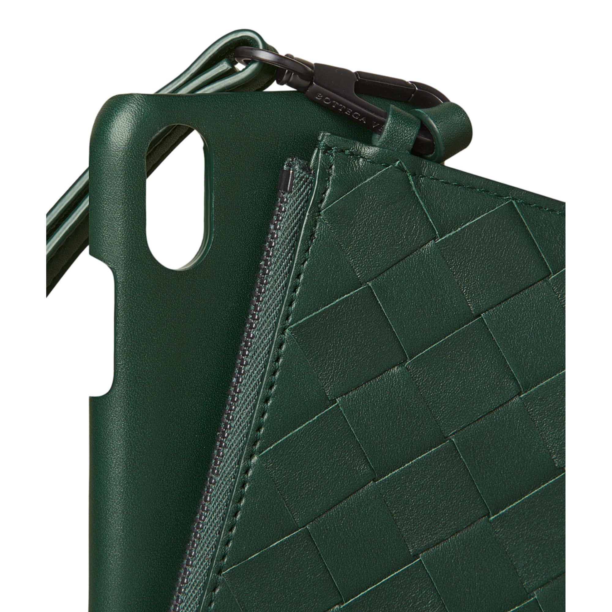 Bottega Veneta Case Cover for iPhone X/XS