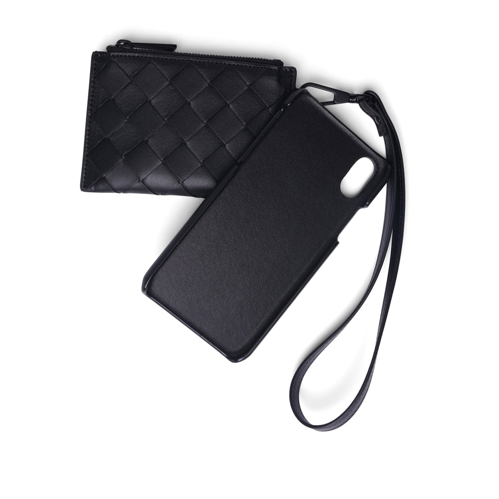 Bottega Veneta Case Cover for iPhone X/XS