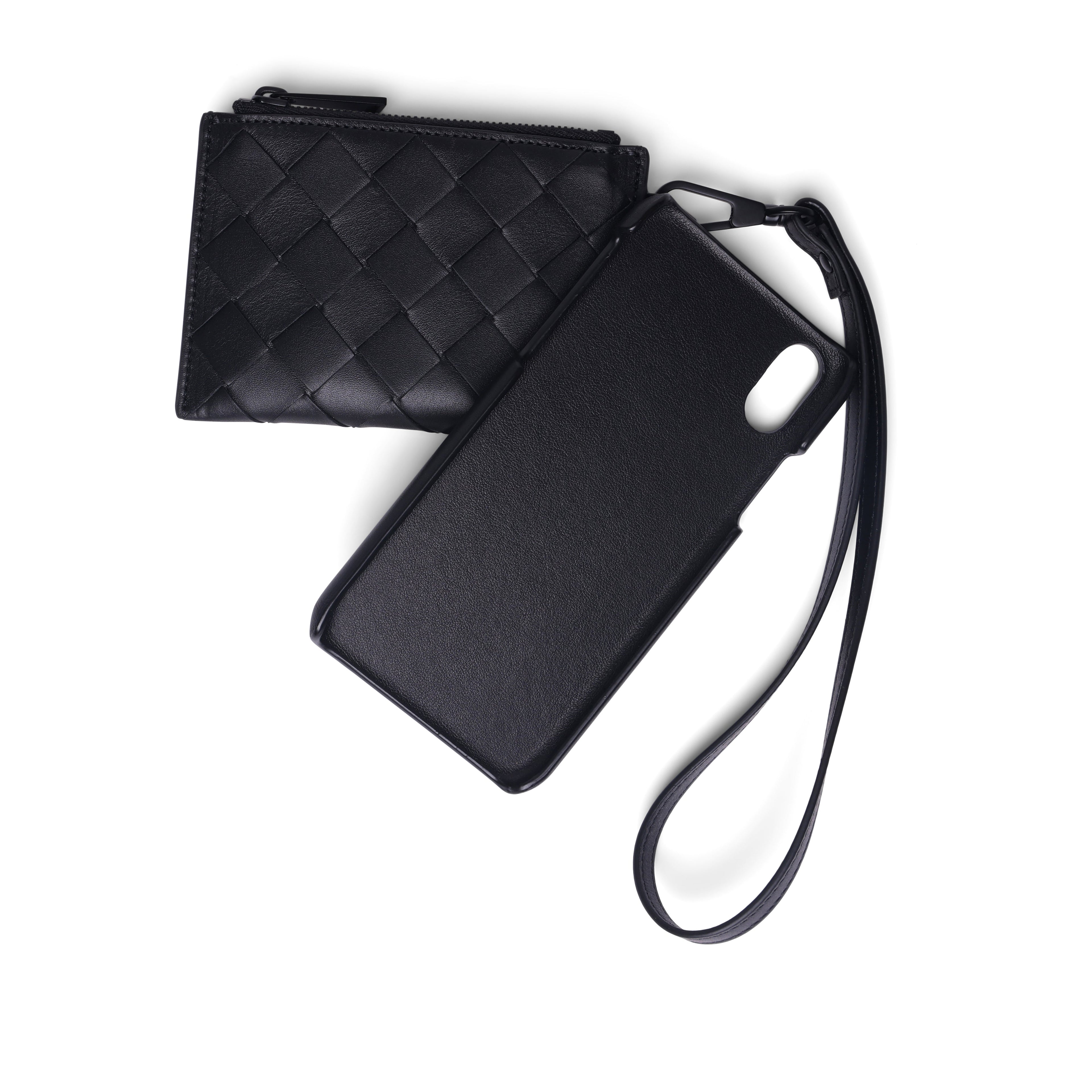 Bottega Veneta Case Cover for iPhone X/XS