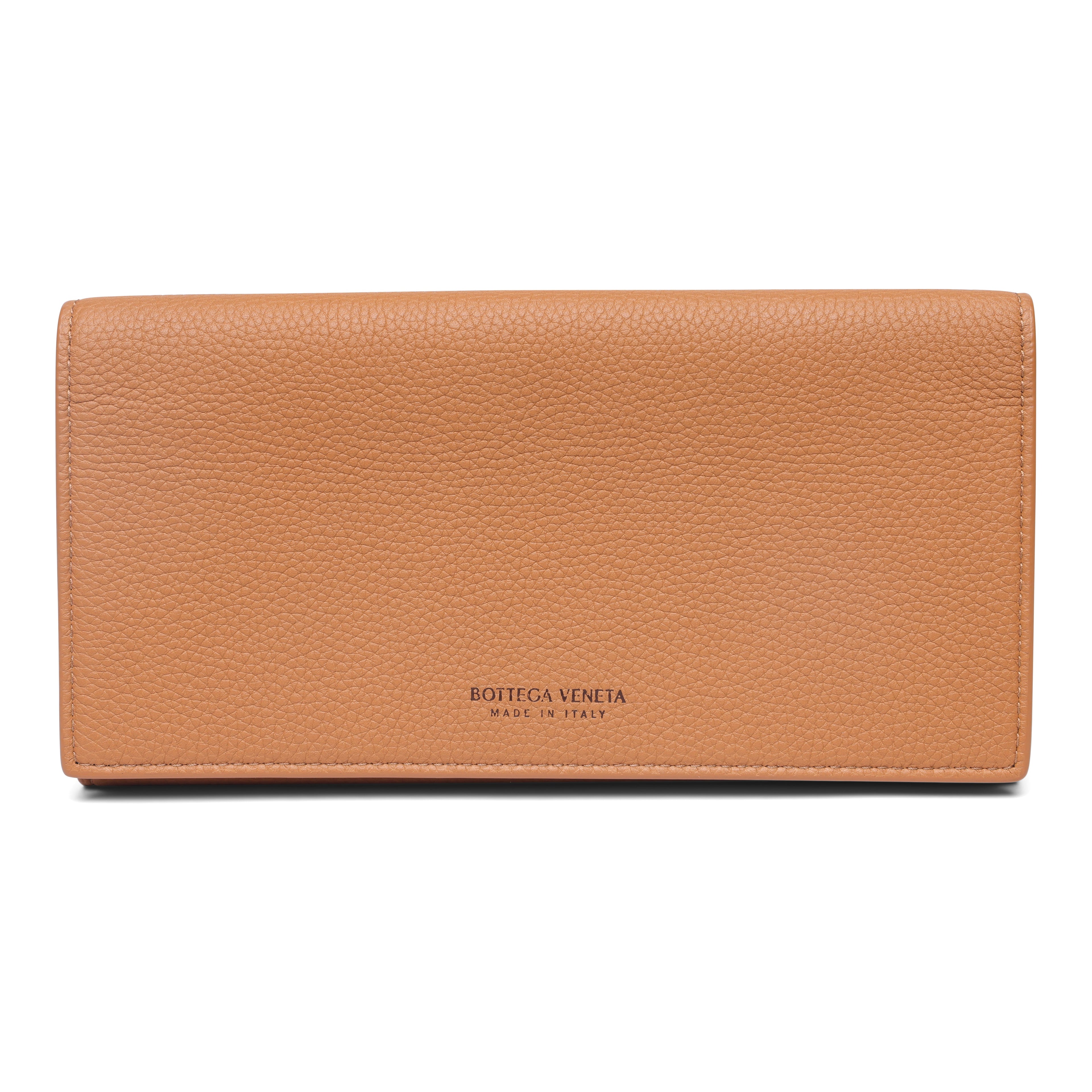 Bottega Veneta Women's Bi-fold Flap Wallet