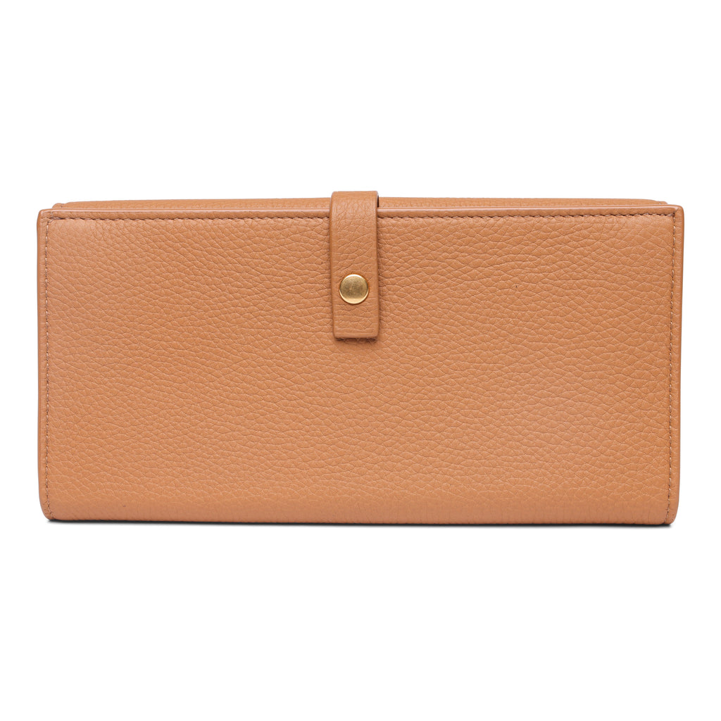 Bottega Veneta Women's Bi-fold Flap Wallet