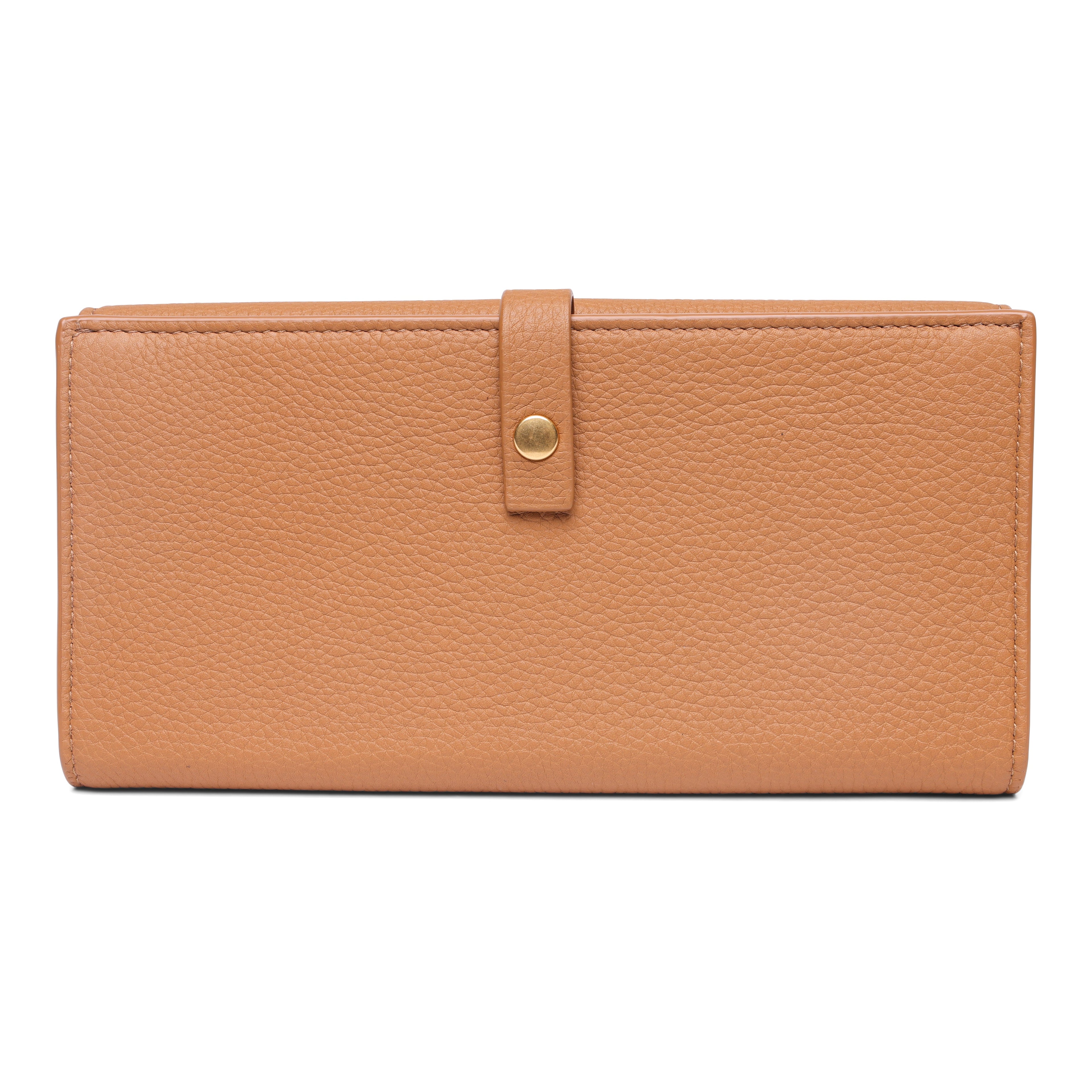 Bottega Veneta Women's Bi-fold Flap Wallet