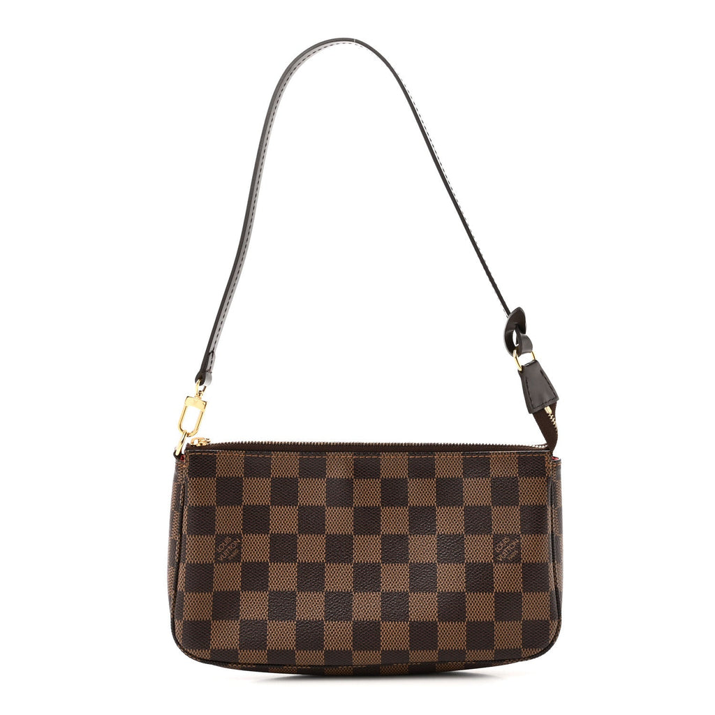 Damier Ebene Pochette Accessories NM