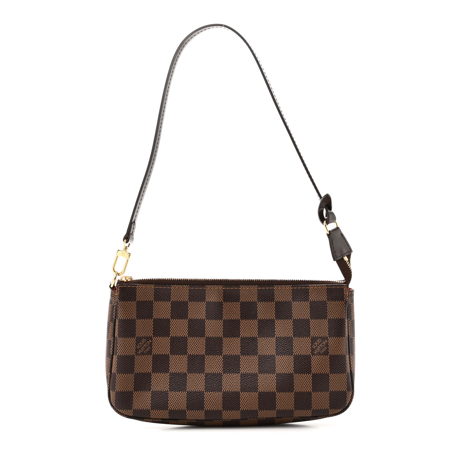 Damier Ebene Pochette Accessories NM