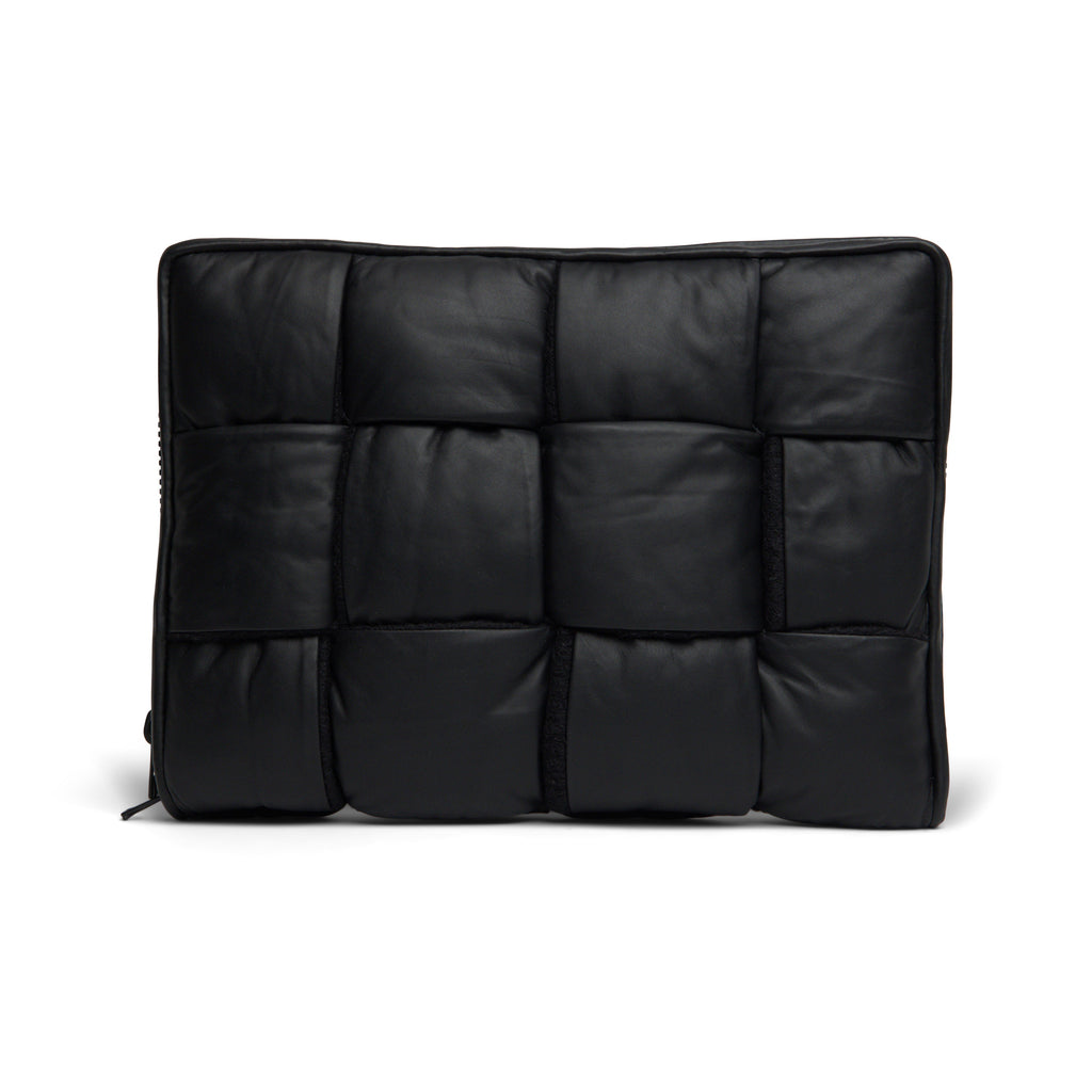 Bottega Veneta Padded Clutch Bag