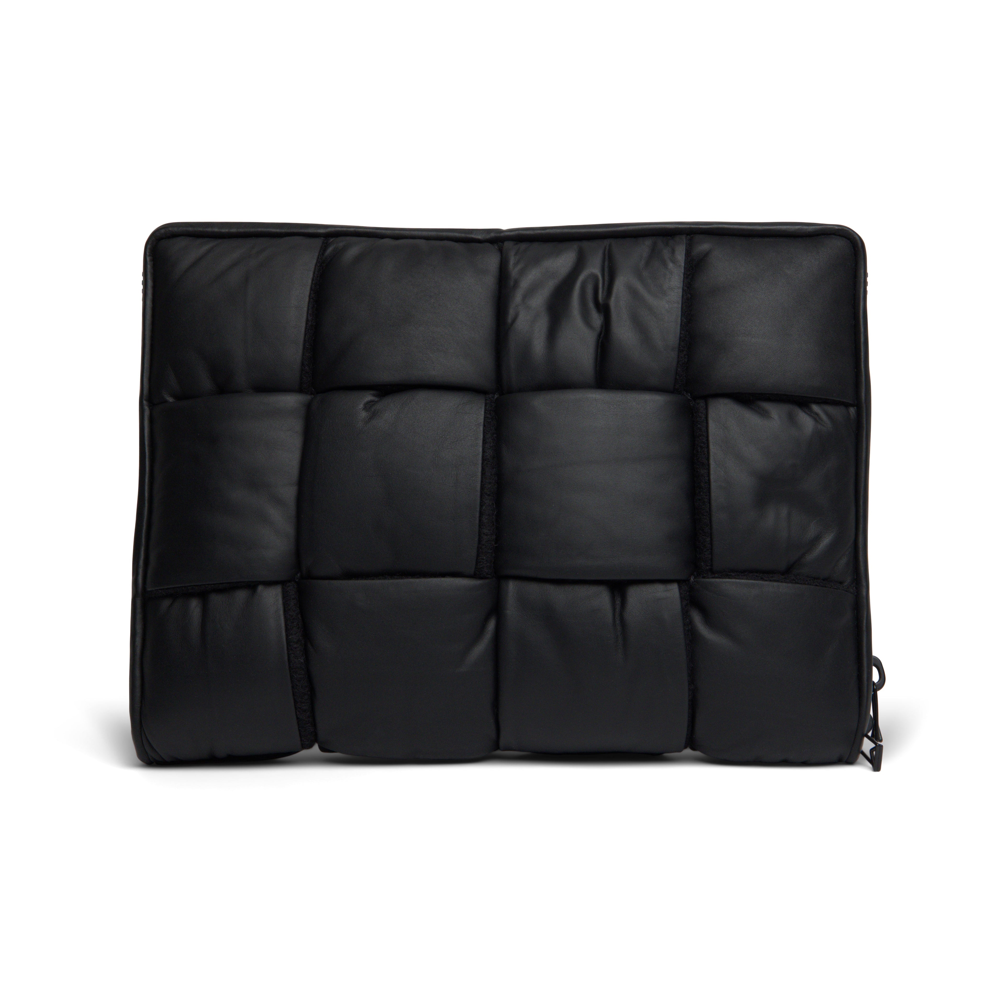 Bottega Veneta Padded Clutch Bag