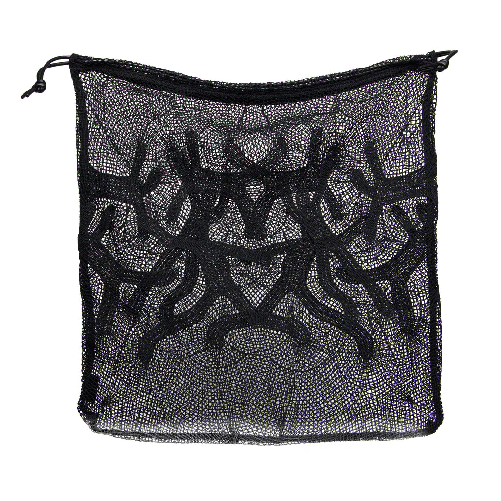 Bottega Veneta Mesh Clutch Bag