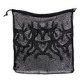 Bottega Veneta Mesh Clutch Bag